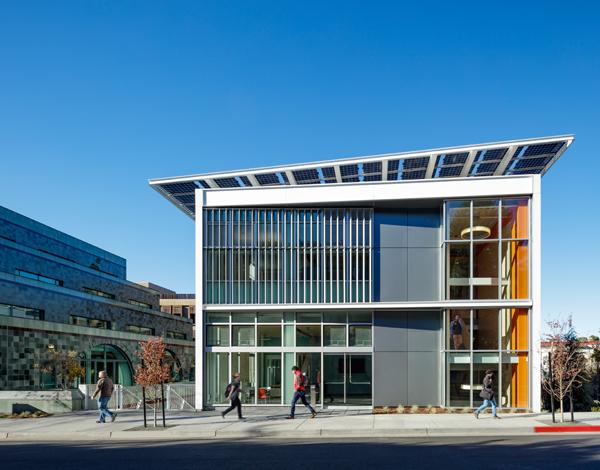 UC Berkeley Jacobs Institute