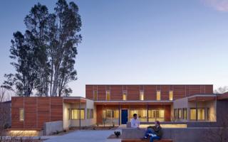 The Sweetwater Spectrum Community is a nationally-recognized, net-zero energy model of housing for adults with autism in the San Francisco Bay Area.